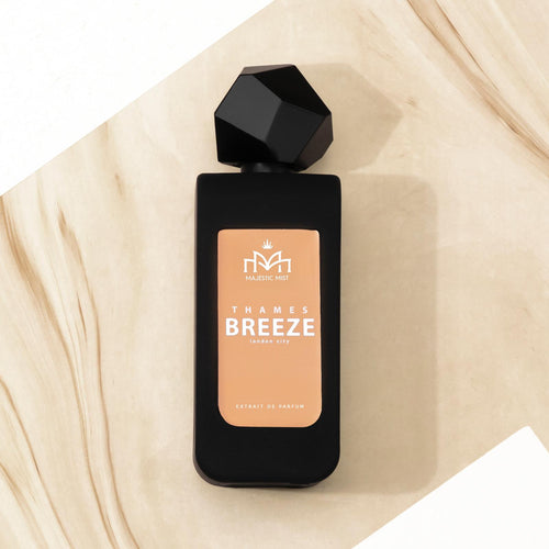 Thames Breeze