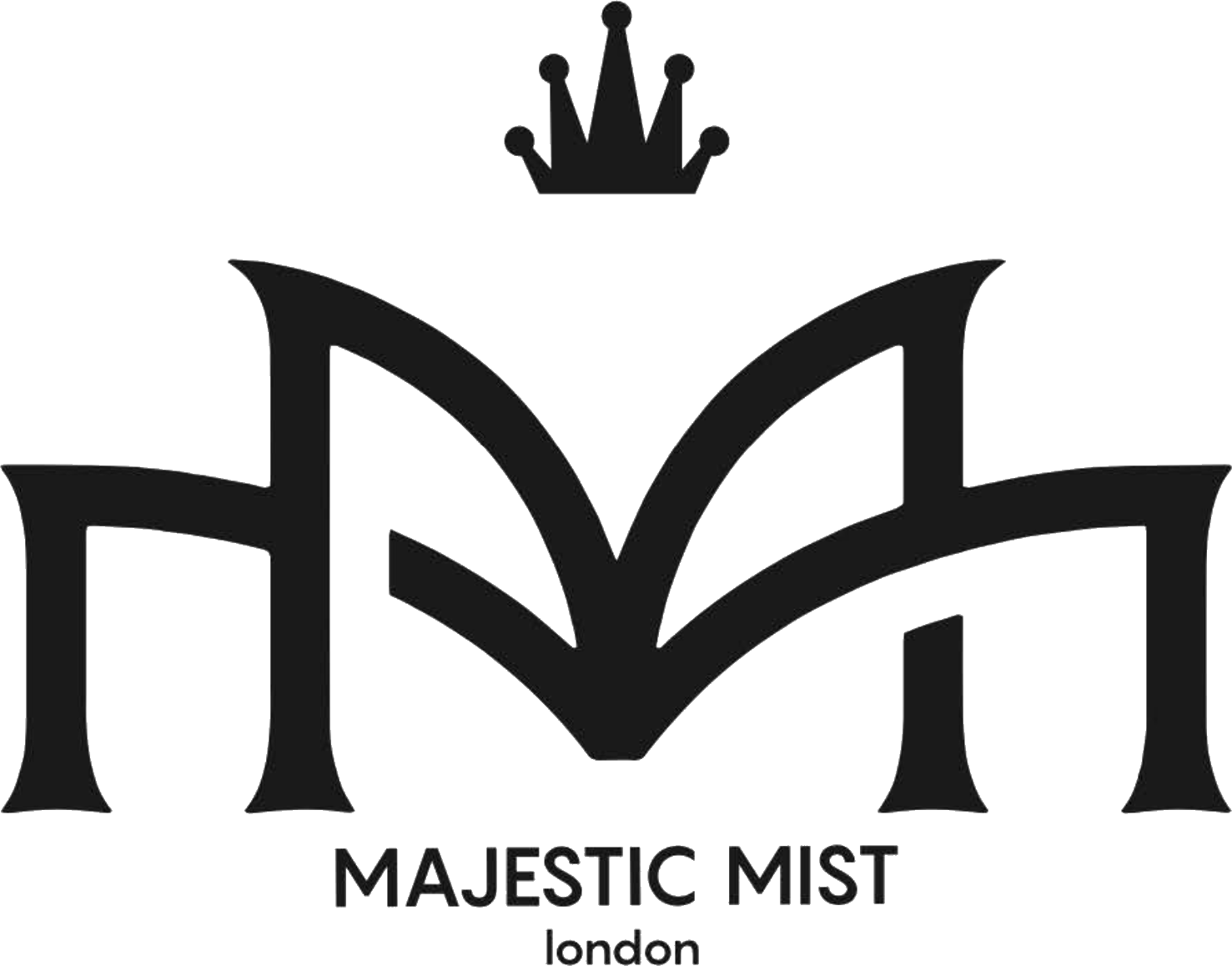 Majestic Mist London